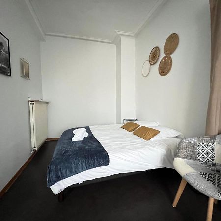 Mon Spacieux Studio Parking Un-Sejour-A-Part Saint-Julien-les-Metz ภายนอก รูปภาพ